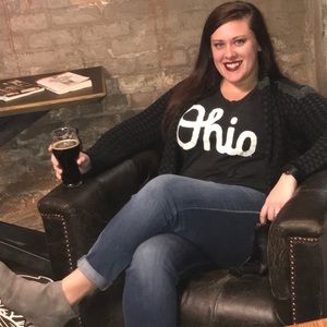 Meet your Posher, Leah